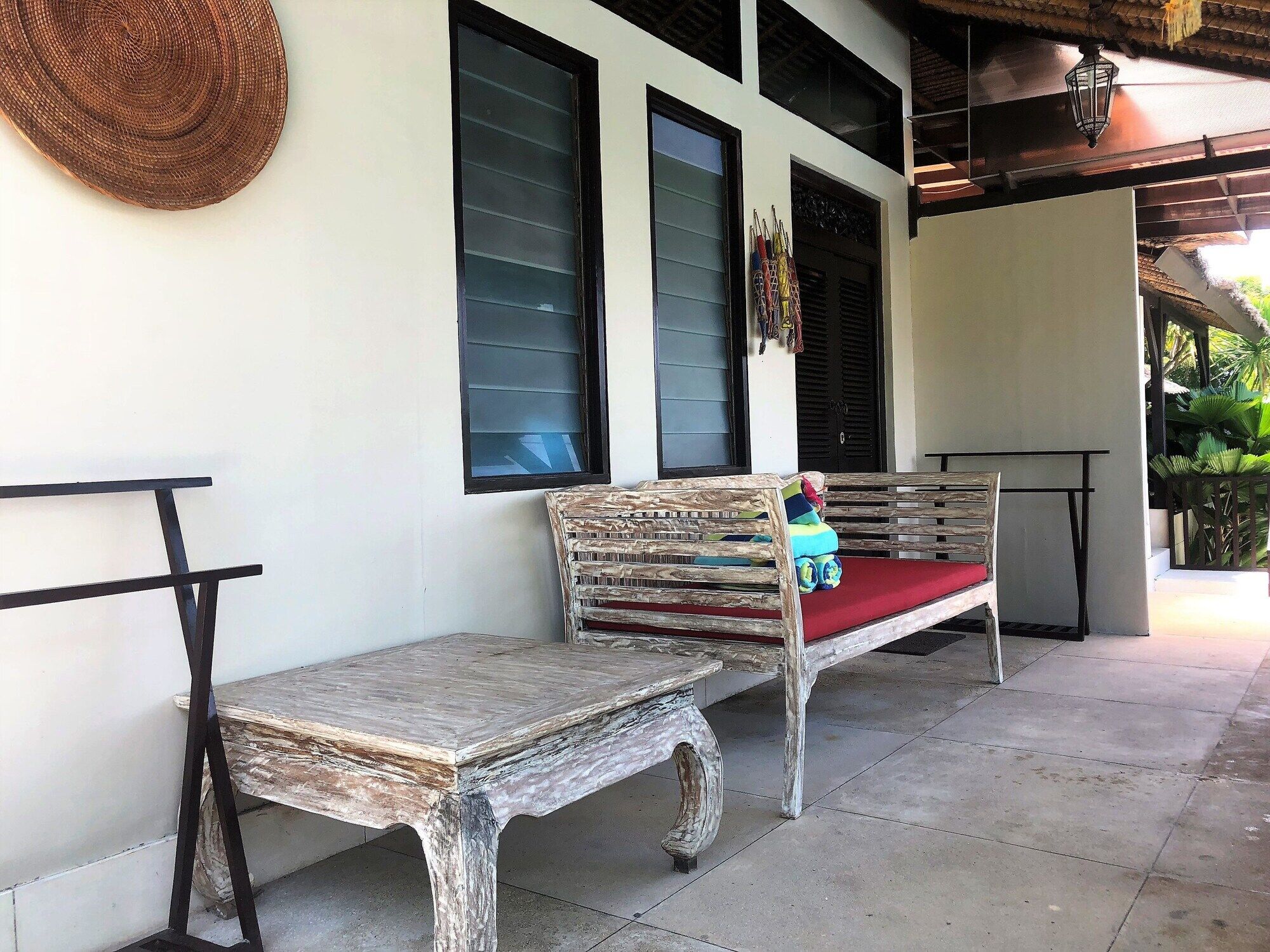 Pandana Boutique Holiday park Nusa Lembongan (Bali)