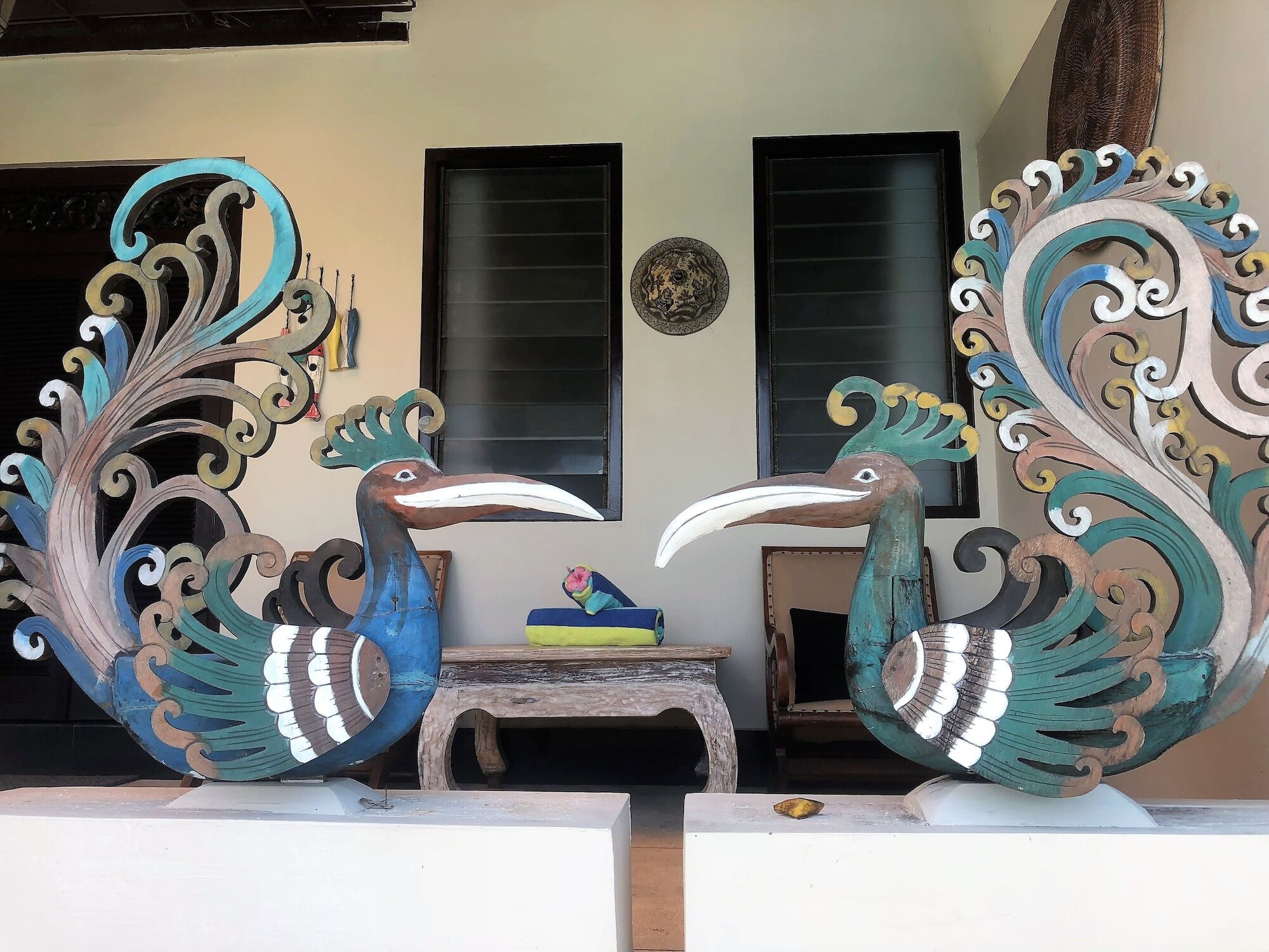 Pandana Boutique Nusa Lembongan (Bali)
