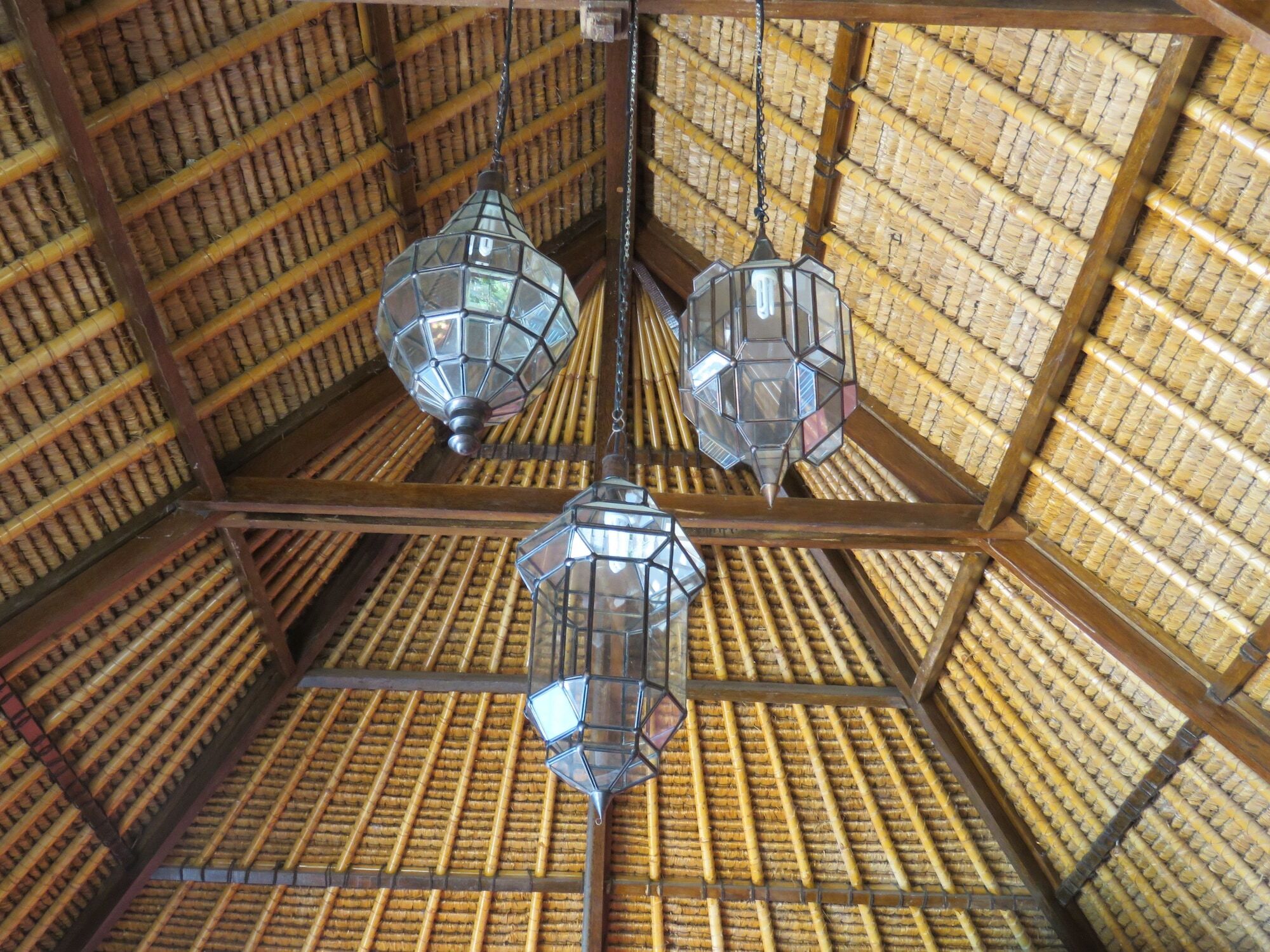 Pandana Boutique Holiday park 3*