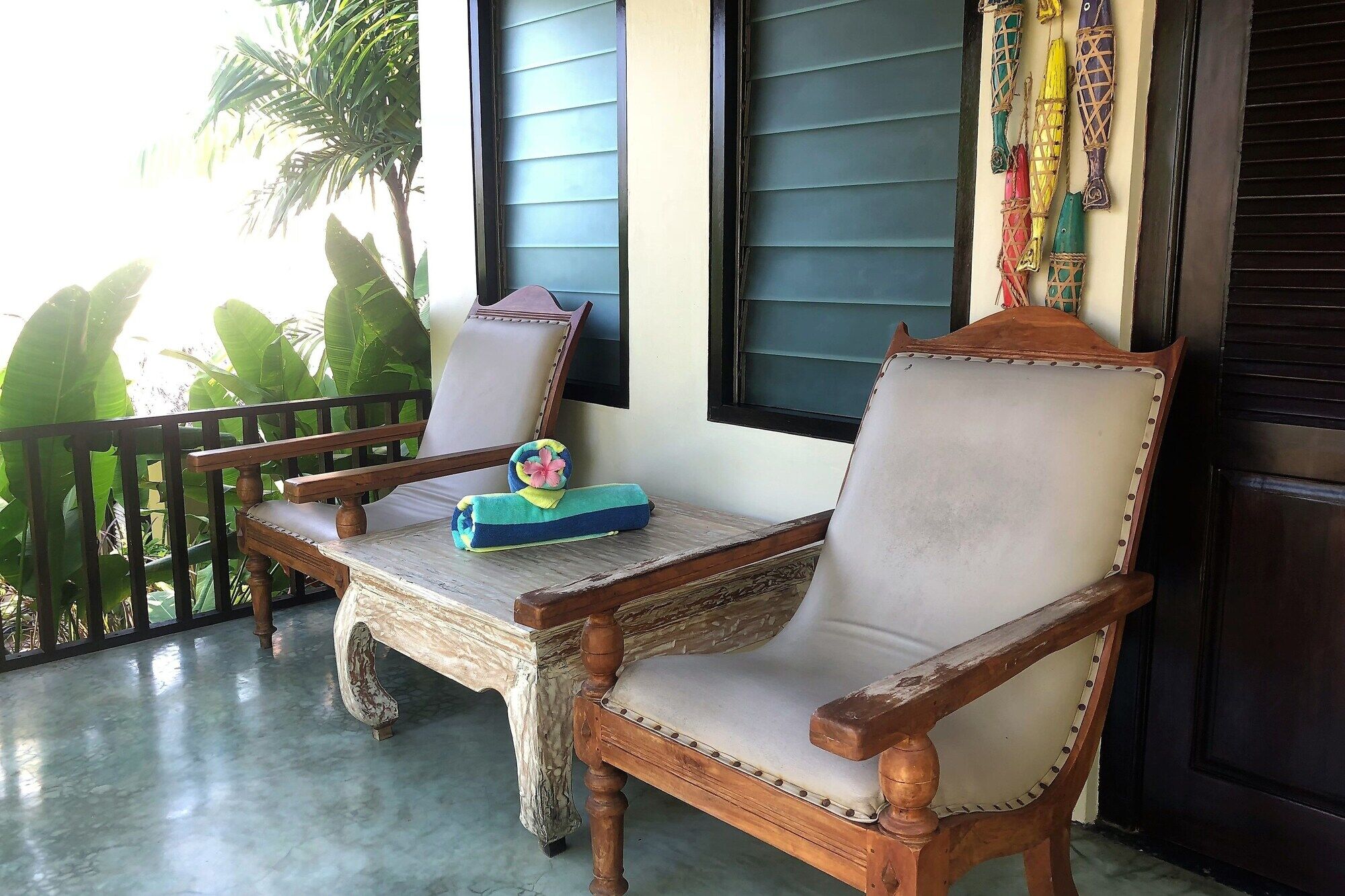 Pandana Boutique 3*