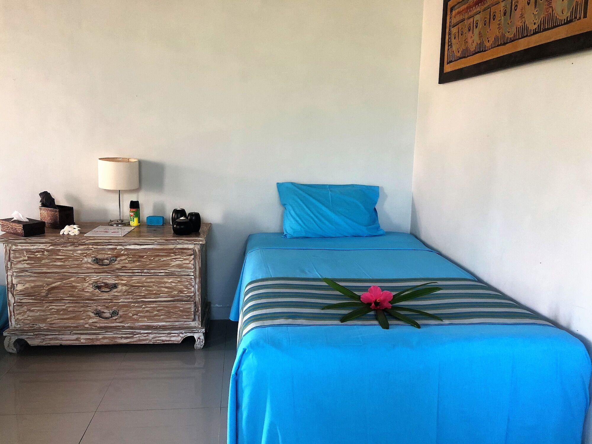 Pandana Boutique 3* Nusa Lembongan (Bali)