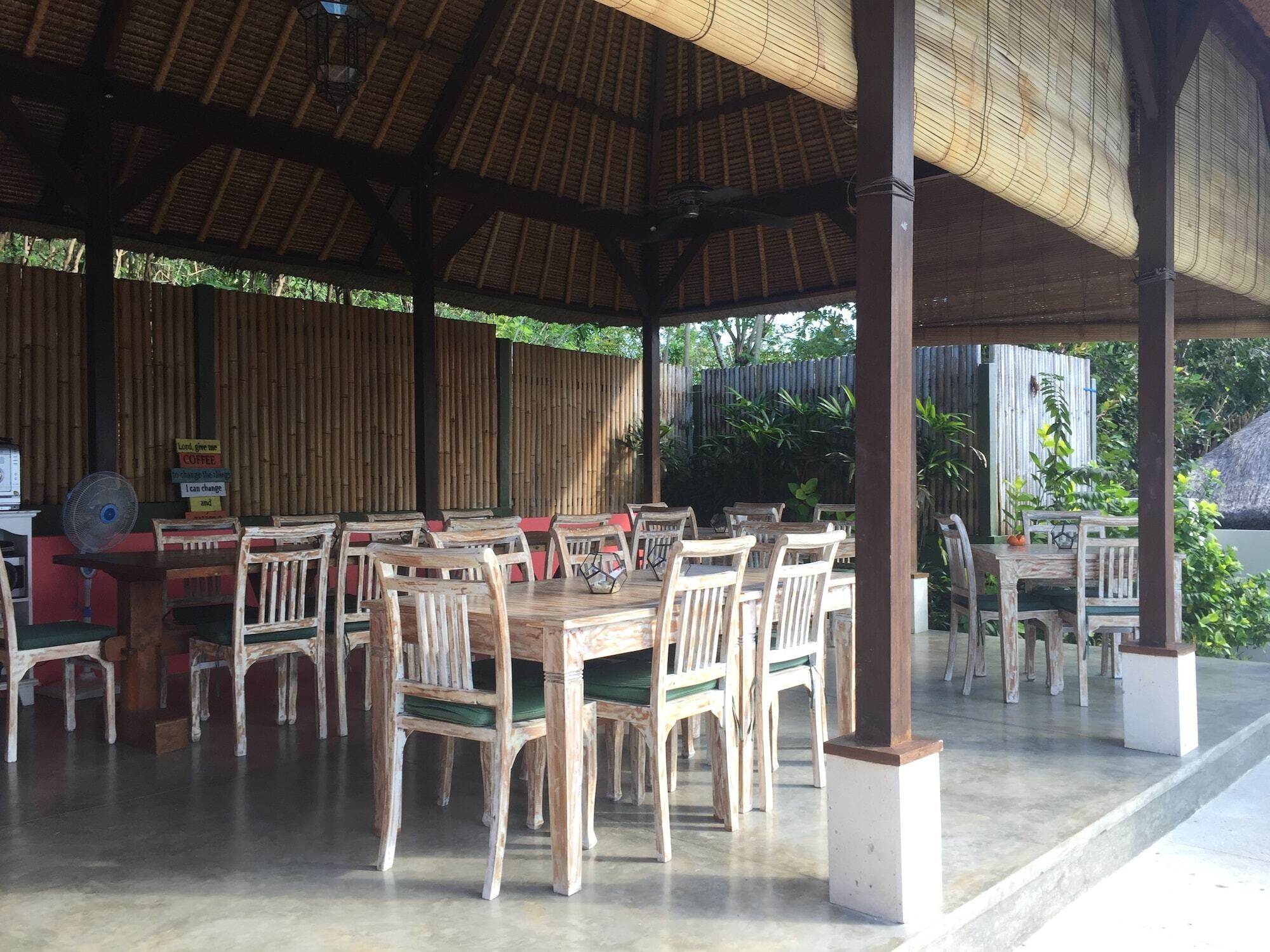 Holiday park Pandana Boutique Nusa Lembongan (Bali)