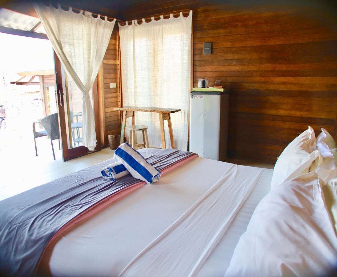 The Palms Ceningan Holiday park Nusa Lembongan (Bali)
