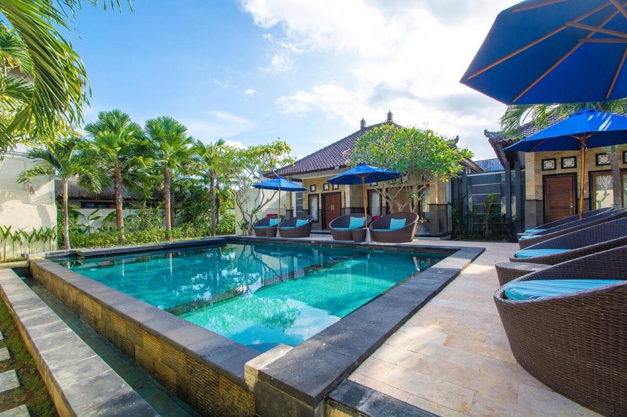 Boutique Hotel Nusa Lembongan (Bali)