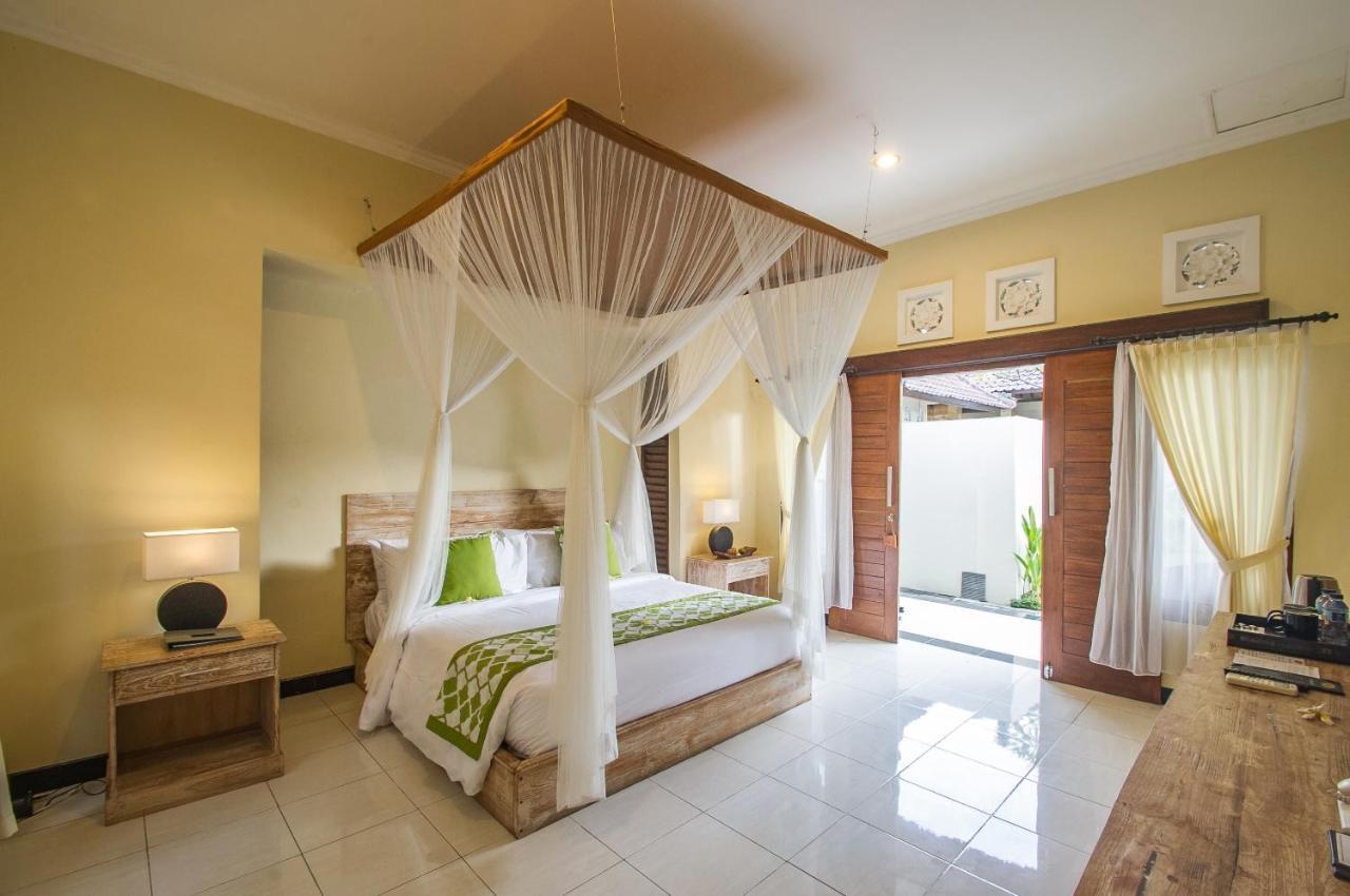 Boutique Nusa Lembongan (Bali)