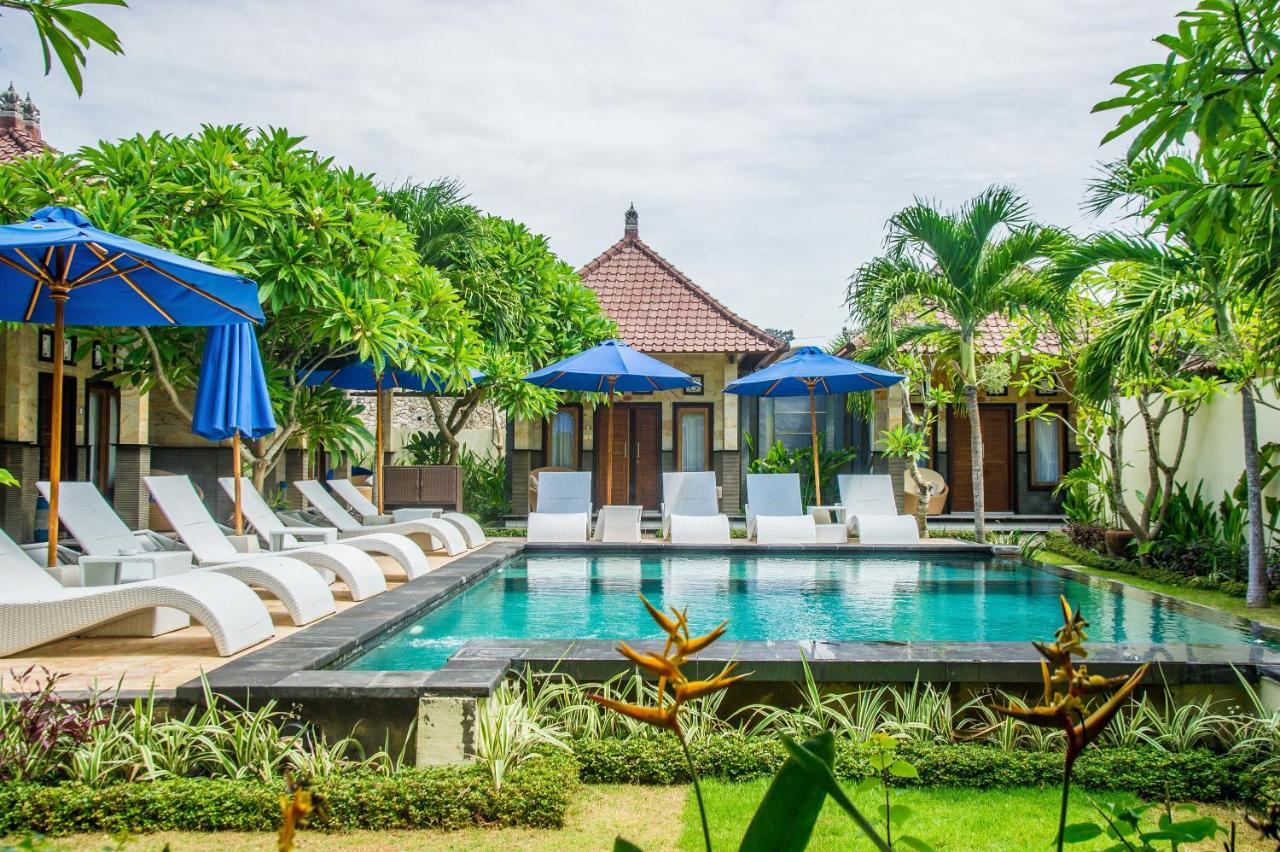 Hotel Boutique Nusa Lembongan (Bali)