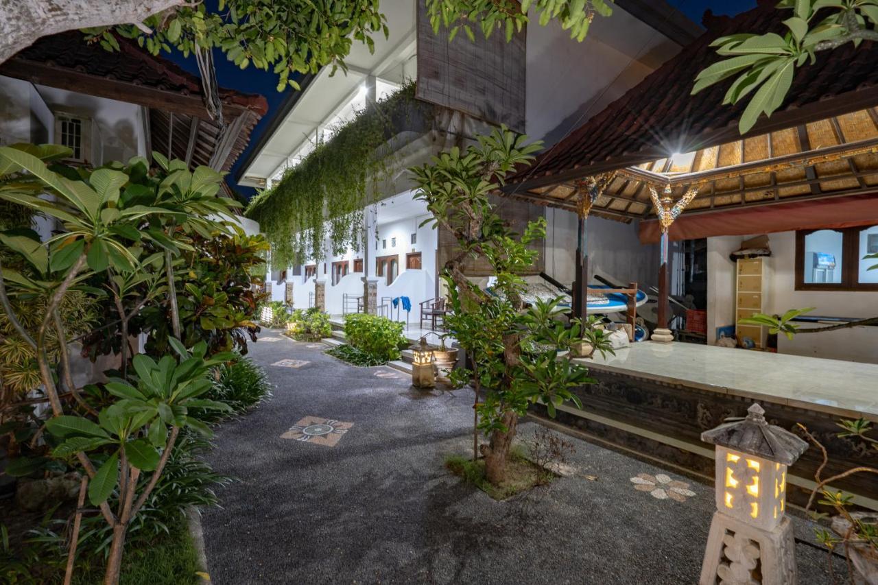 Nusa Indah Nusa Lembongan (Bali)