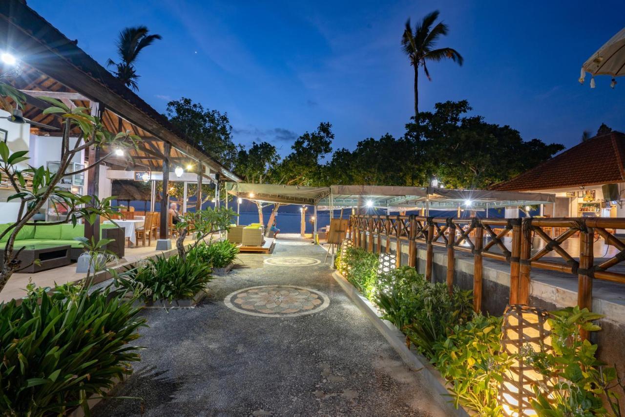 Nusa Indah Nusa Lembongan (Bali)