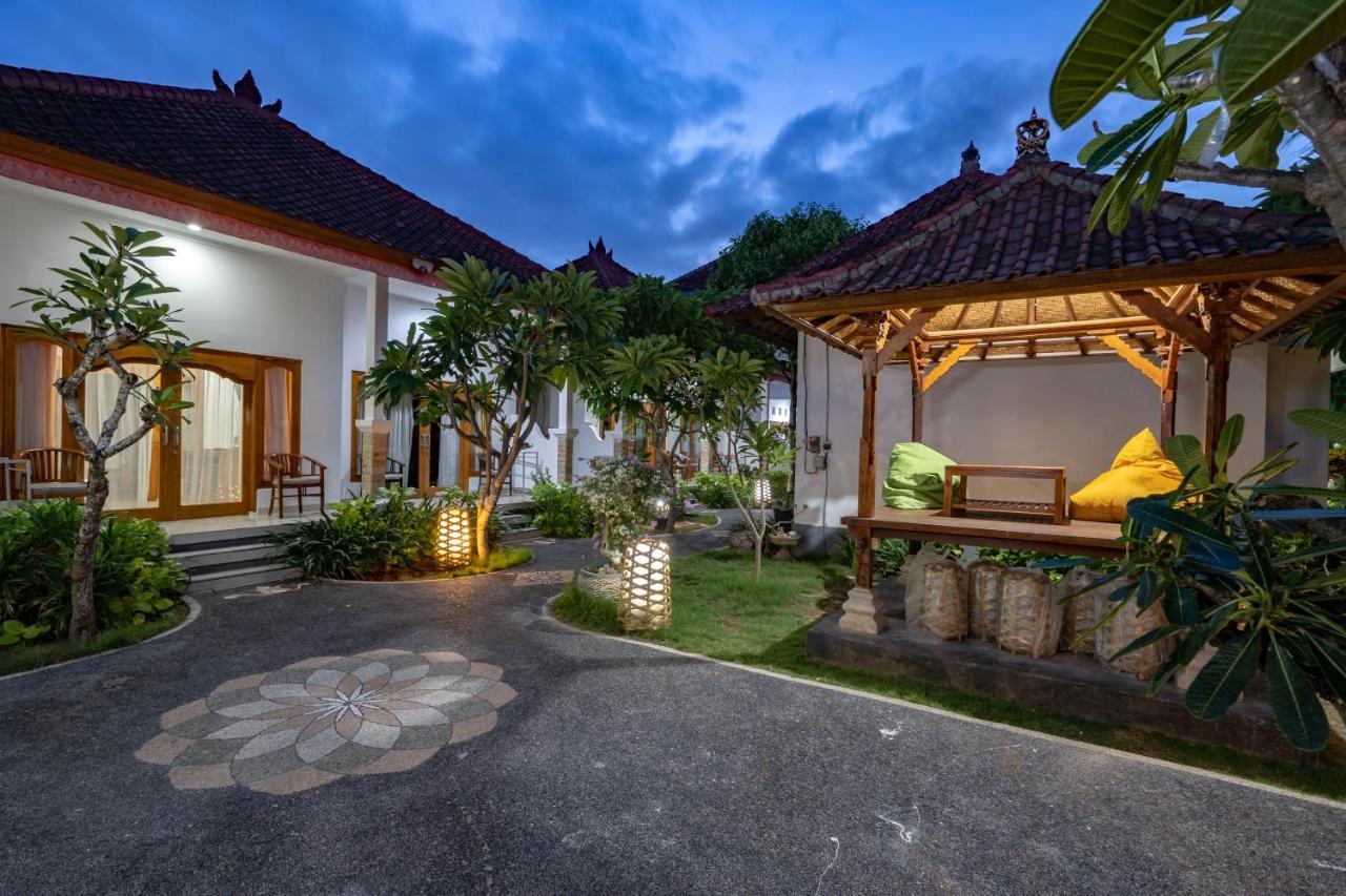 Nusa Indah 3* Nusa Lembongan (Bali)