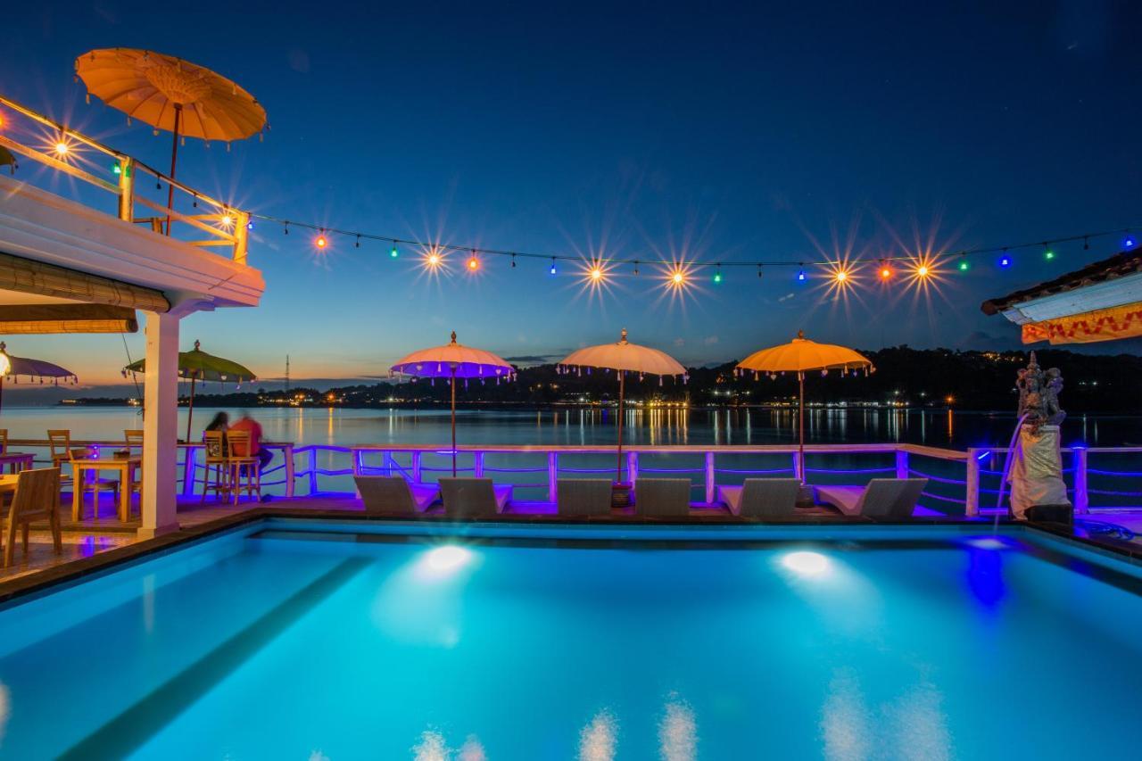Rumah Marta Ceningan Island 3*