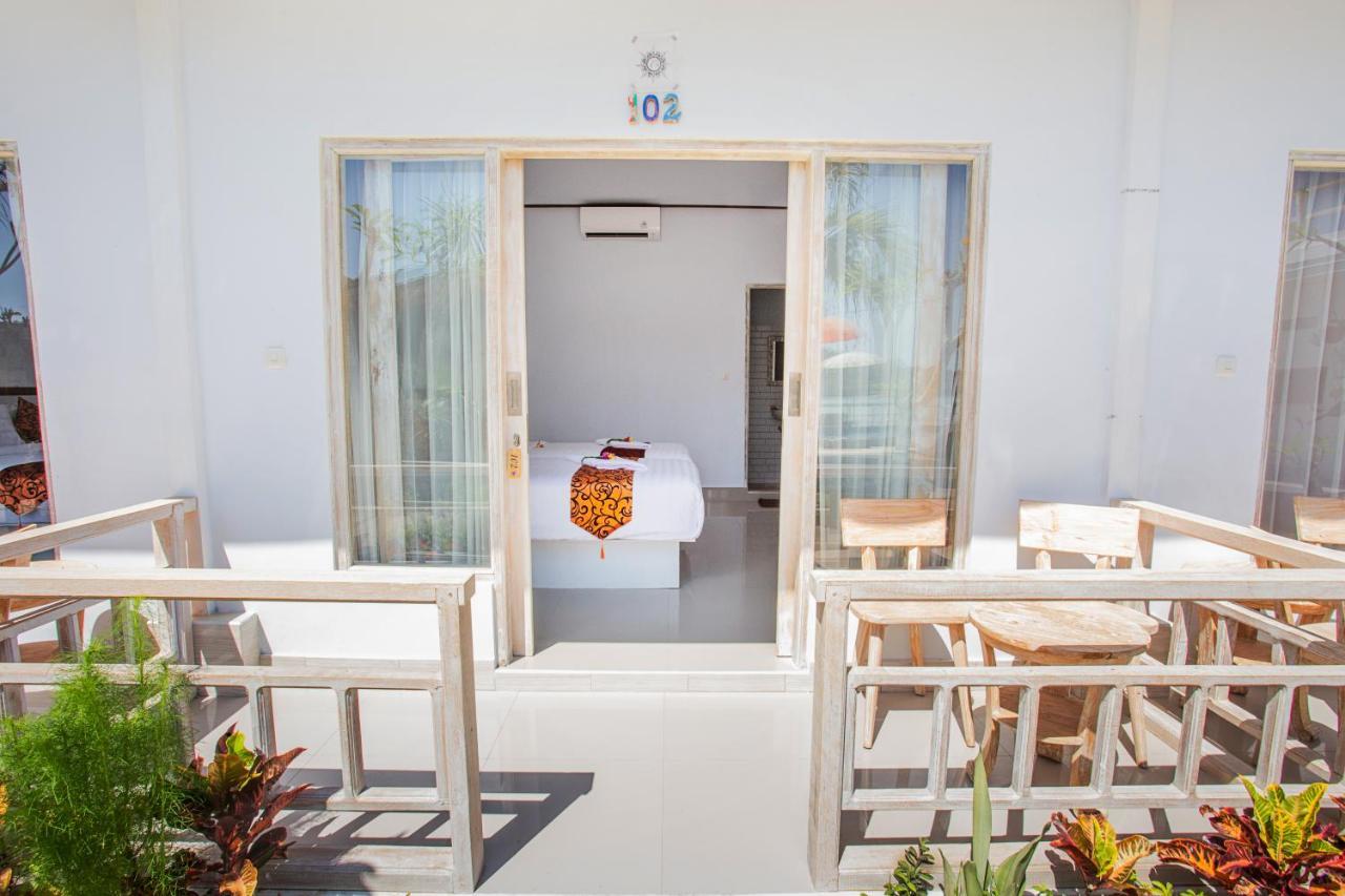 Rumah Marta Ceningan Island 3* Nusa Lembongan (Bali)
