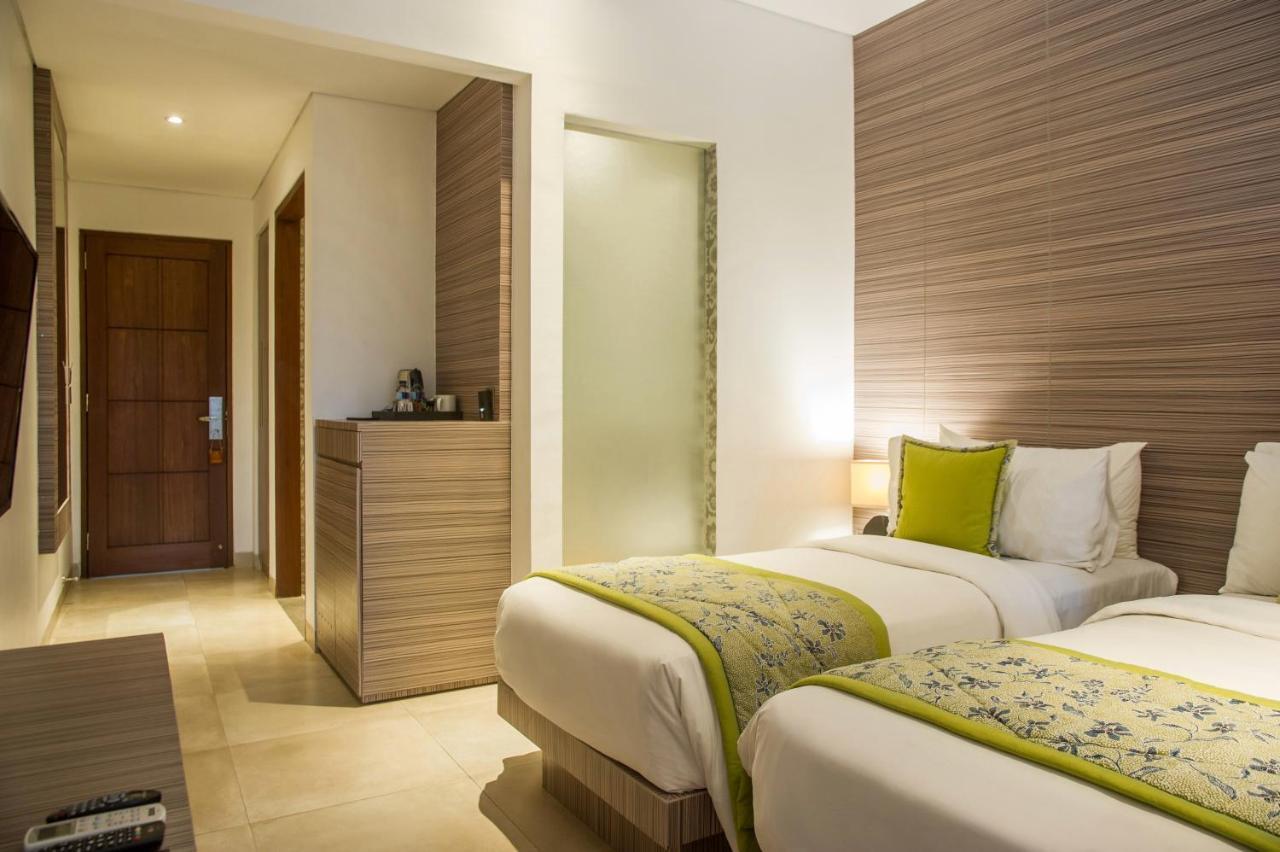 Boutique 4*