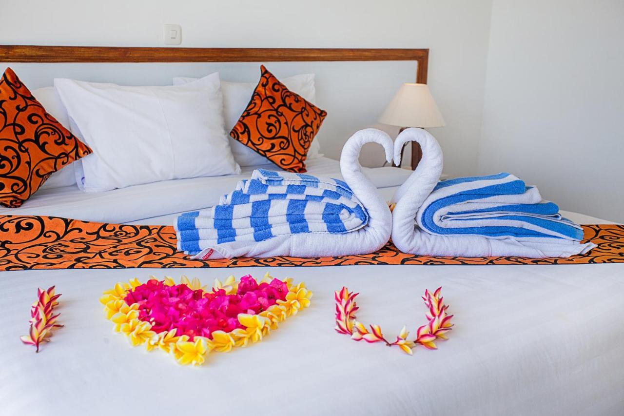 Rumah Marta Ceningan Island Guest house