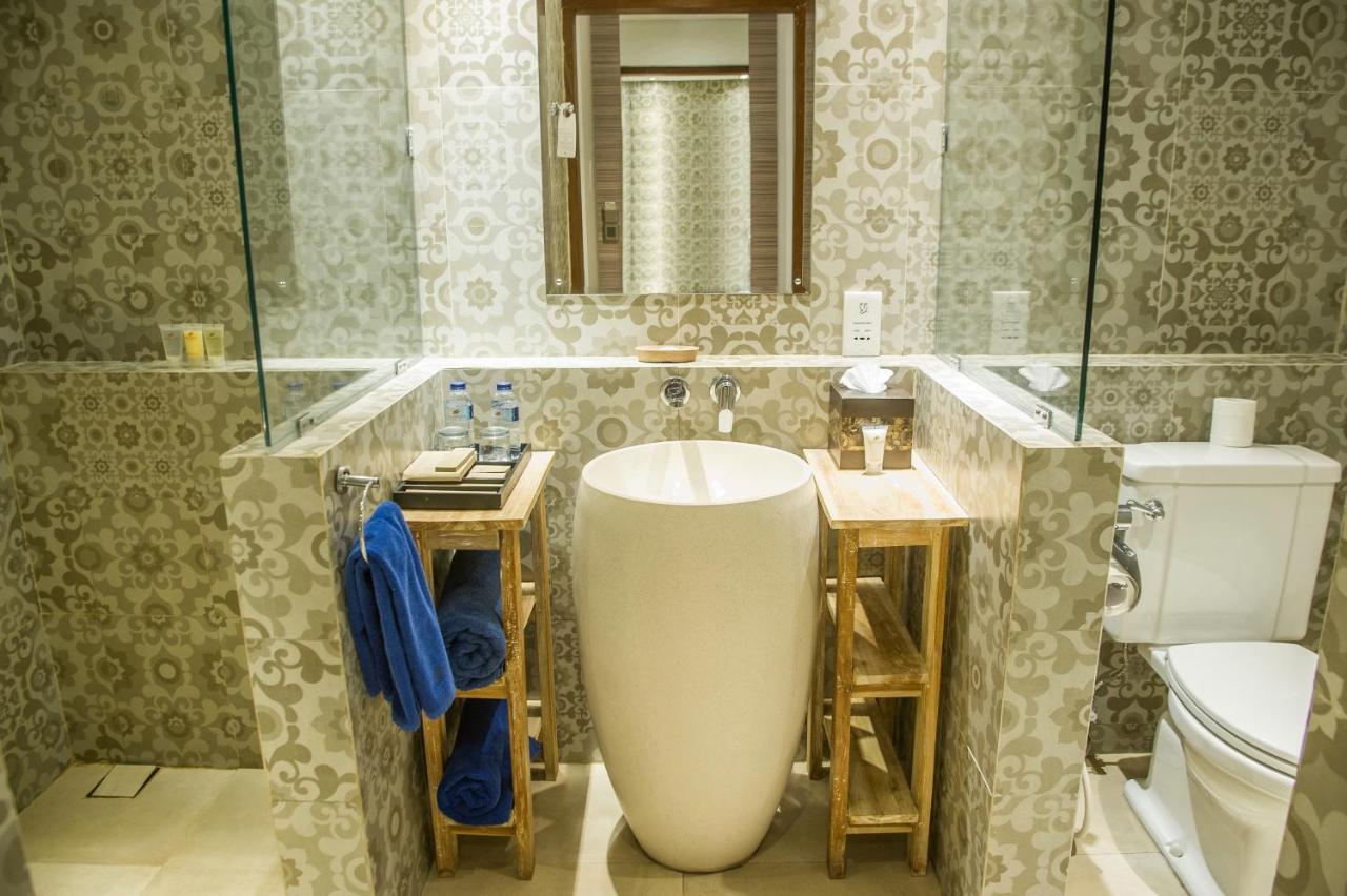 Boutique 4* Nusa Lembongan (Bali)