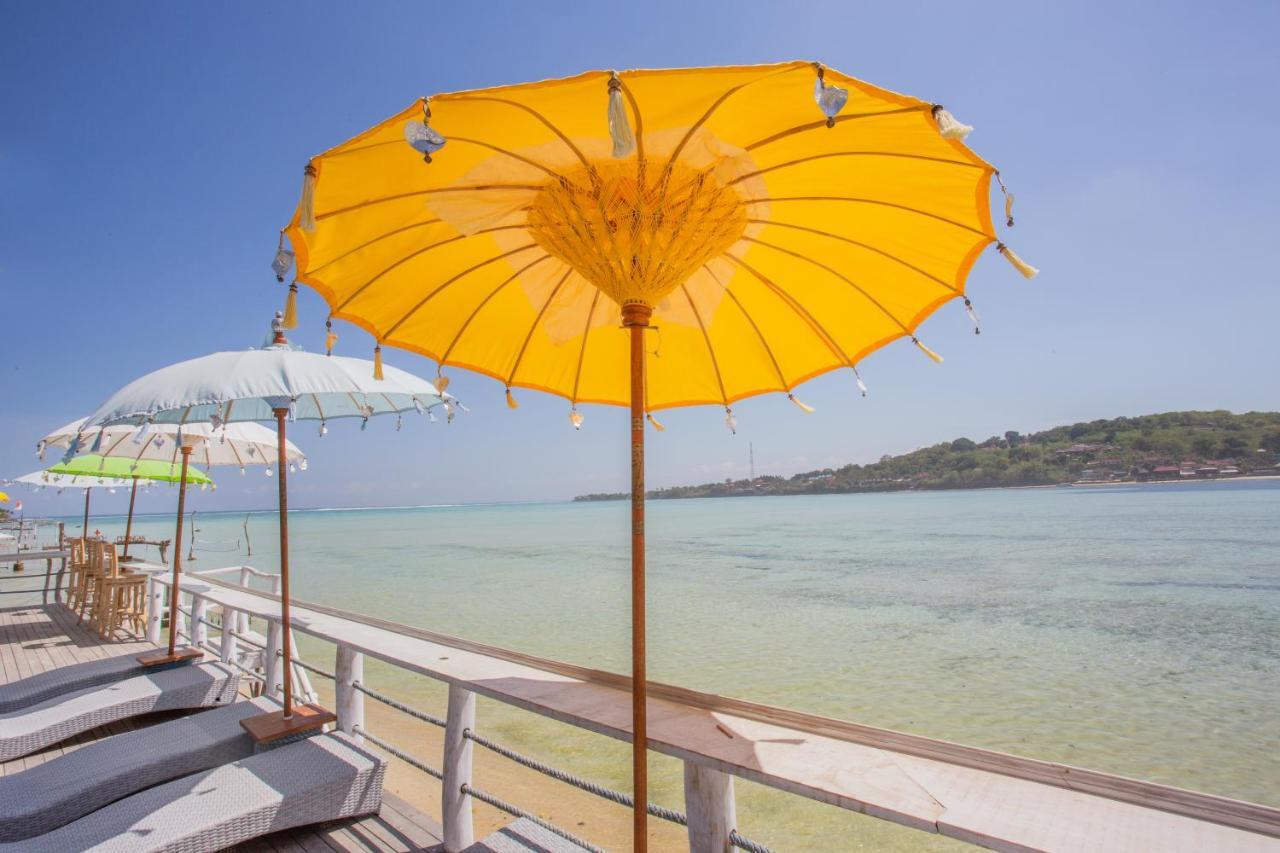 Guest house Rumah Marta Ceningan Island