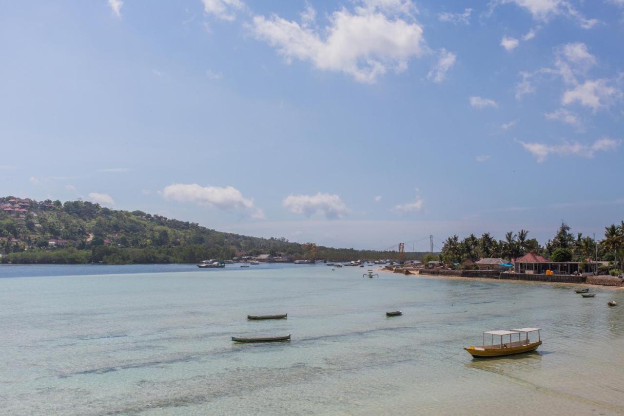 Guest house Rumah Marta Ceningan Island