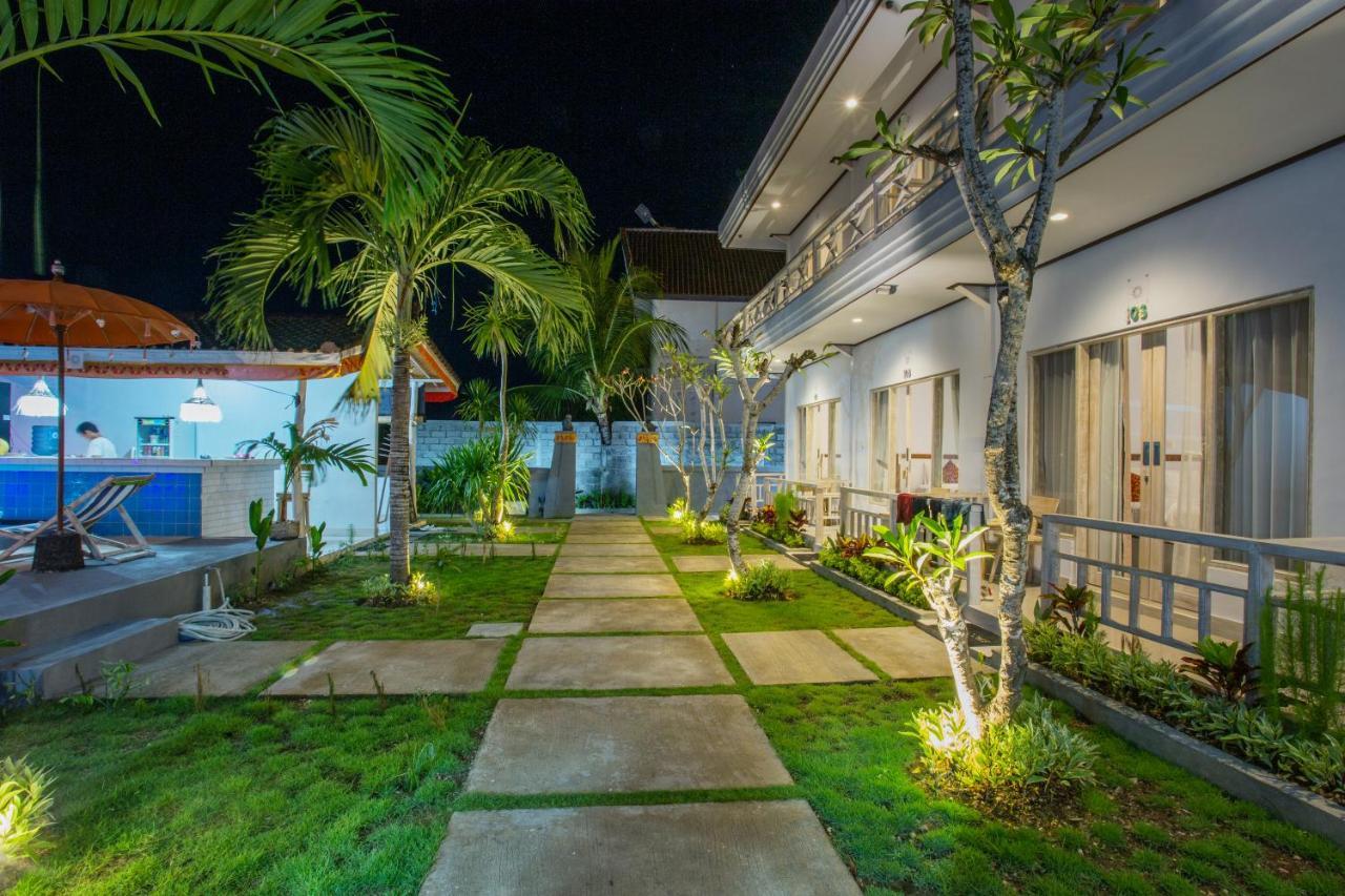 Guest house Rumah Marta Ceningan Island 3*