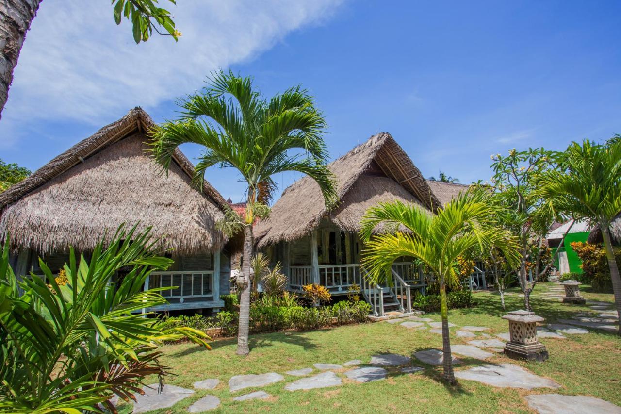 Ts Hut Holiday park