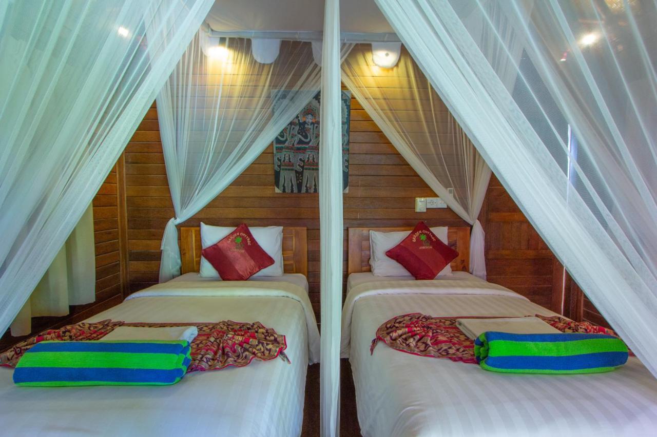 Holiday park Garden & 3*