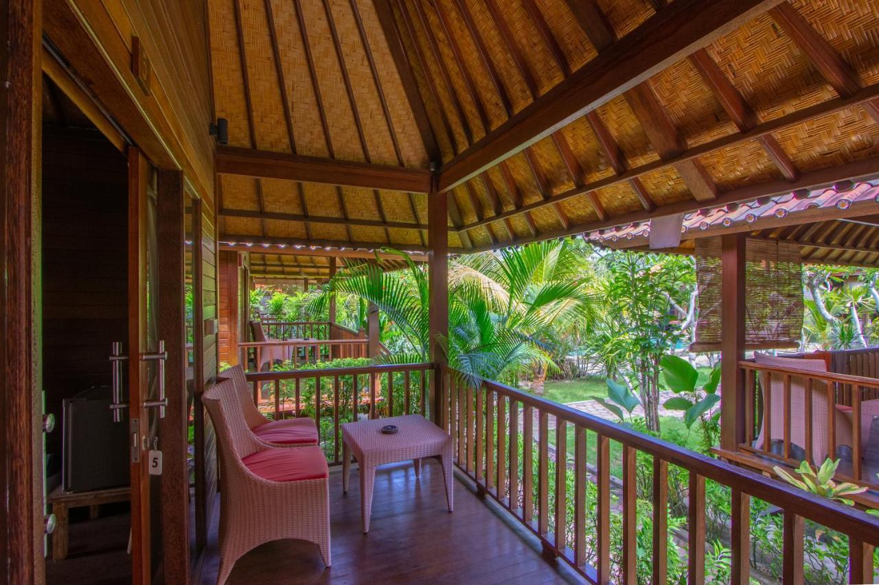 Garden & Nusa Lembongan (Bali)