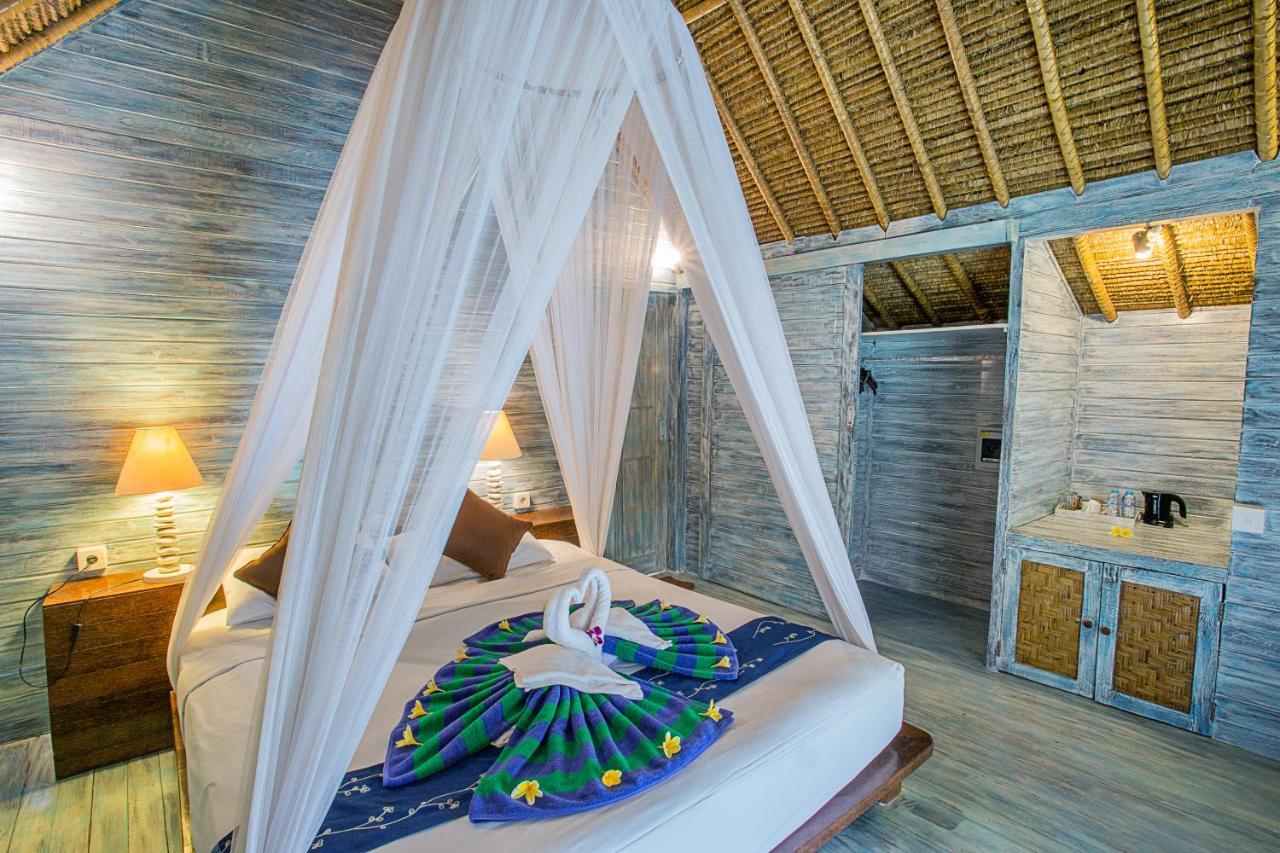 Ts Hut Holiday park