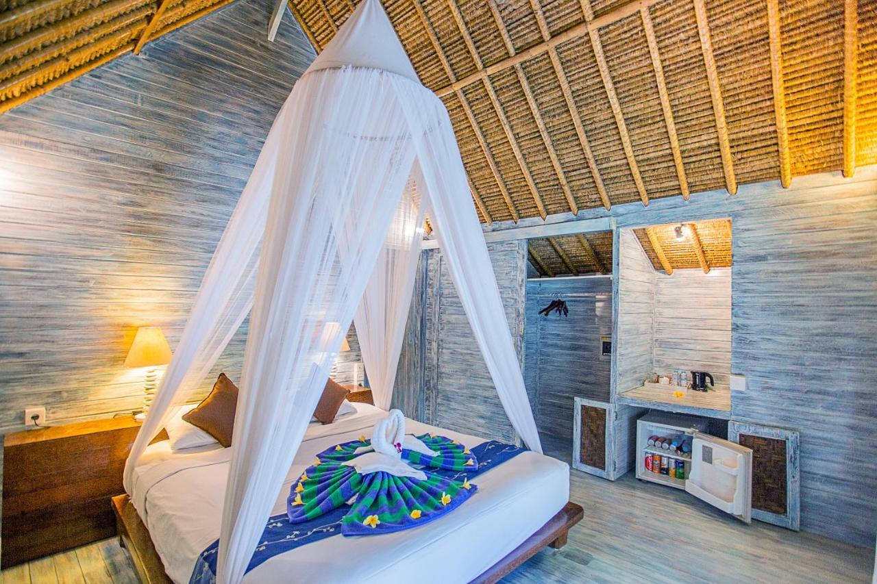 Holiday park Ts Hut