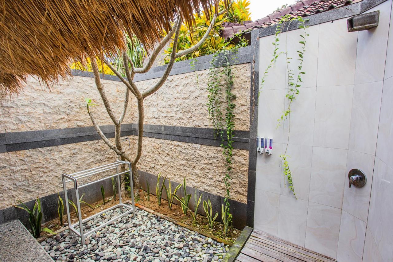 Ts Hut Holiday park Nusa Lembongan (Bali)