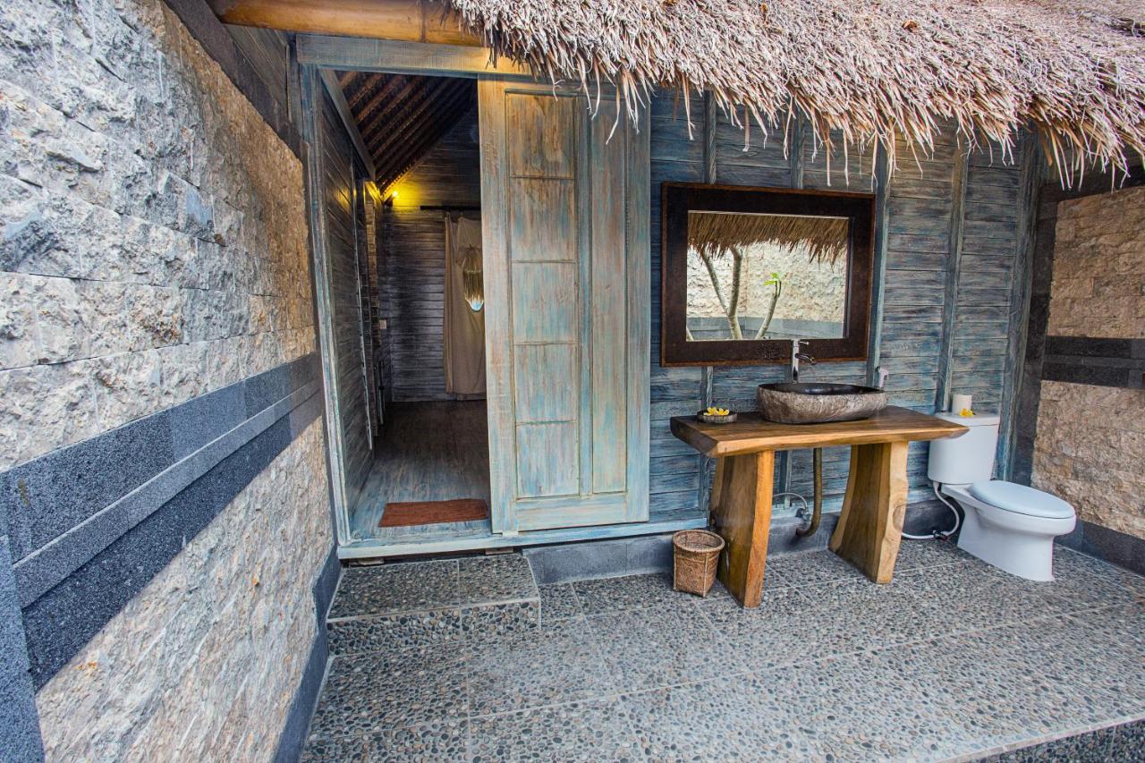 Ts Hut Holiday park