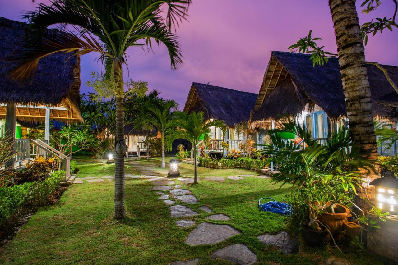 Holiday park Ts Hut 4*