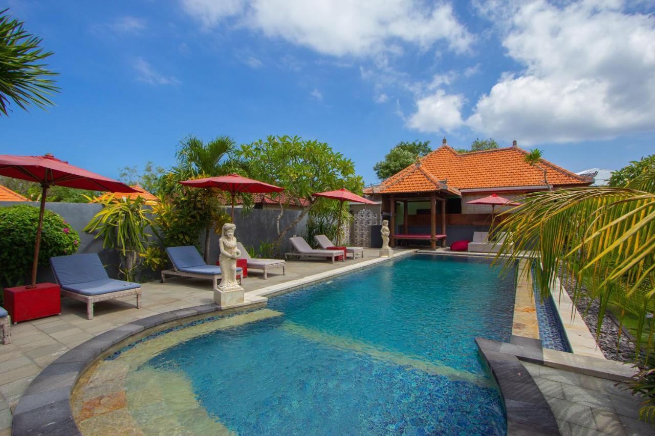 Garden & Holiday park Nusa Lembongan (Bali)