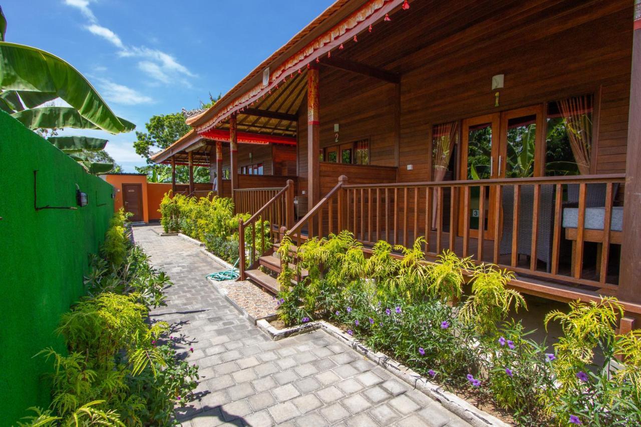 Holiday park Garden &