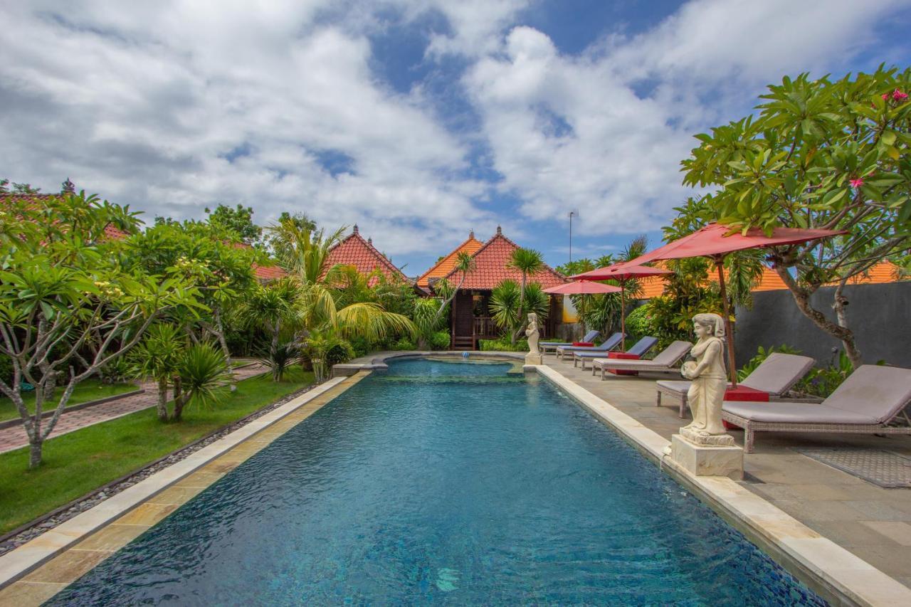 Garden & Holiday park Nusa Lembongan (Bali)