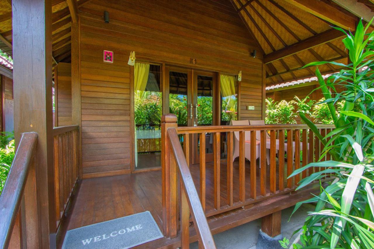 Holiday park Garden & 3*