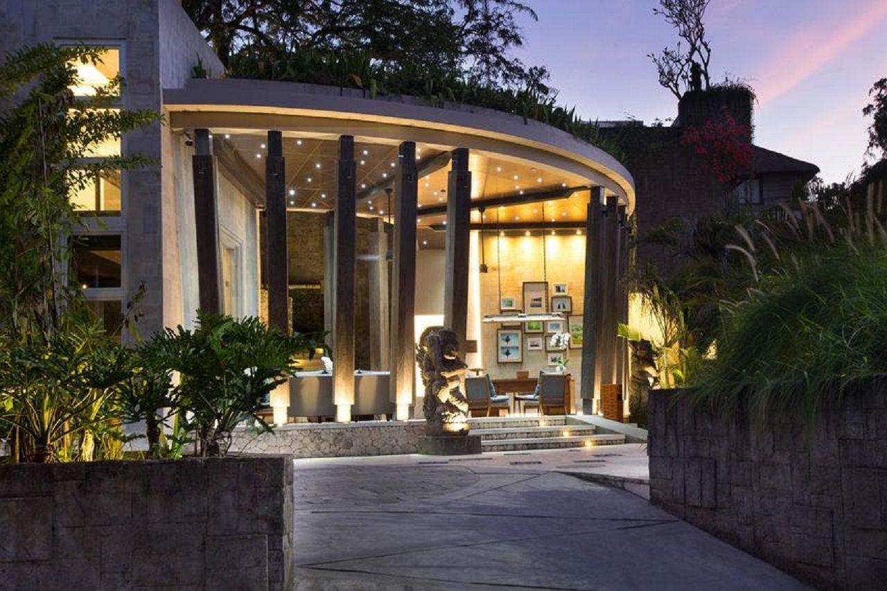 The Tamarind - 5*
