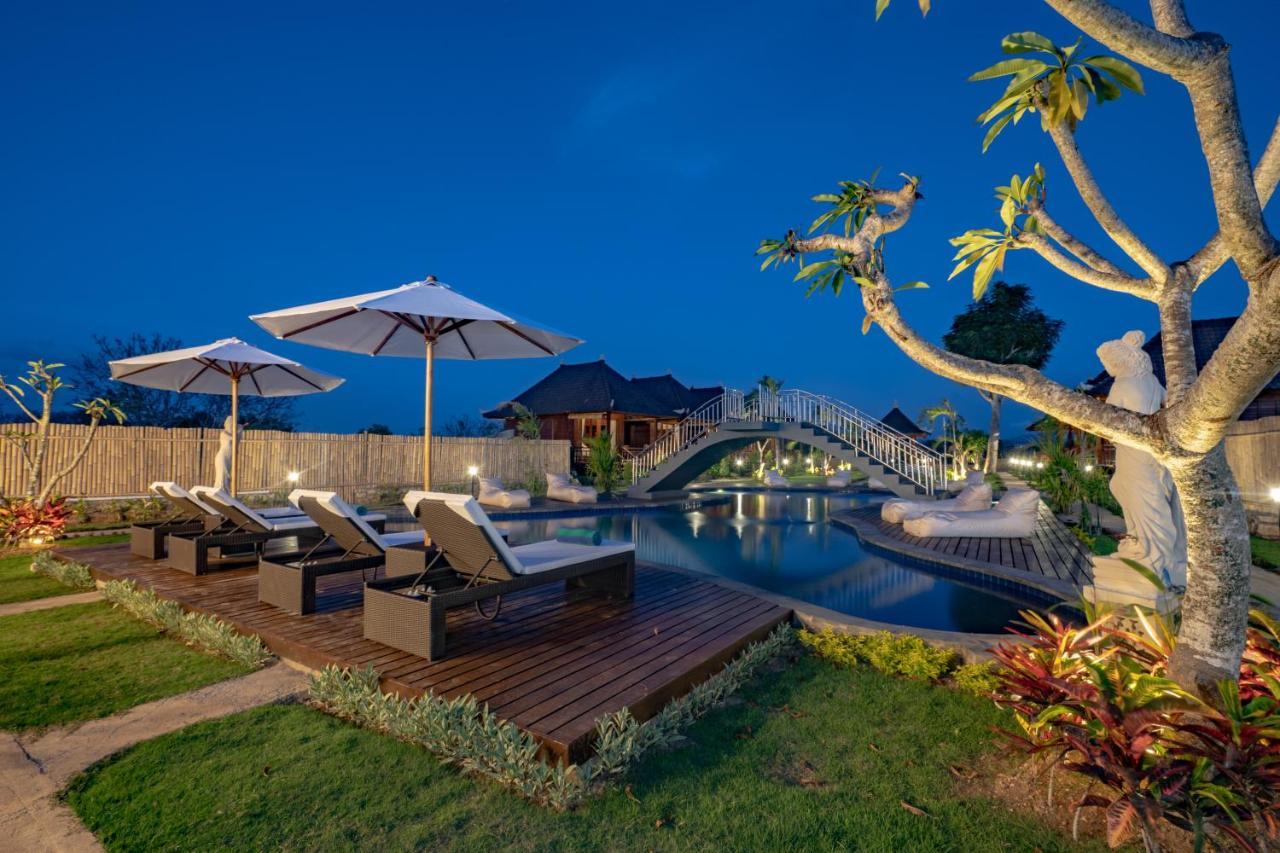 Maharatu Nusa Lembongan (Bali)