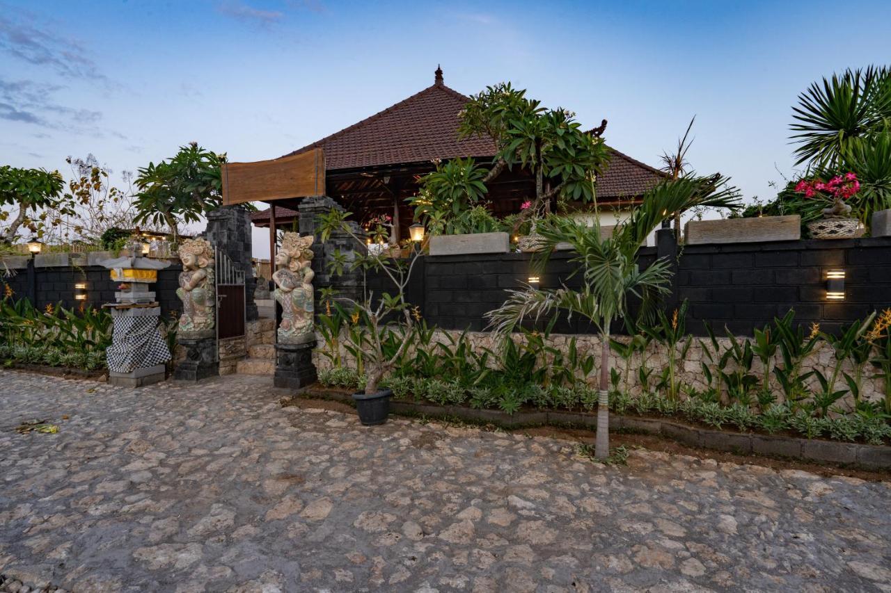 Holiday park Maharatu 3*