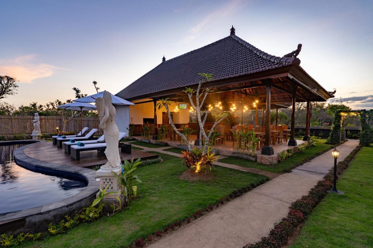 Maharatu Nusa Lembongan (Bali)