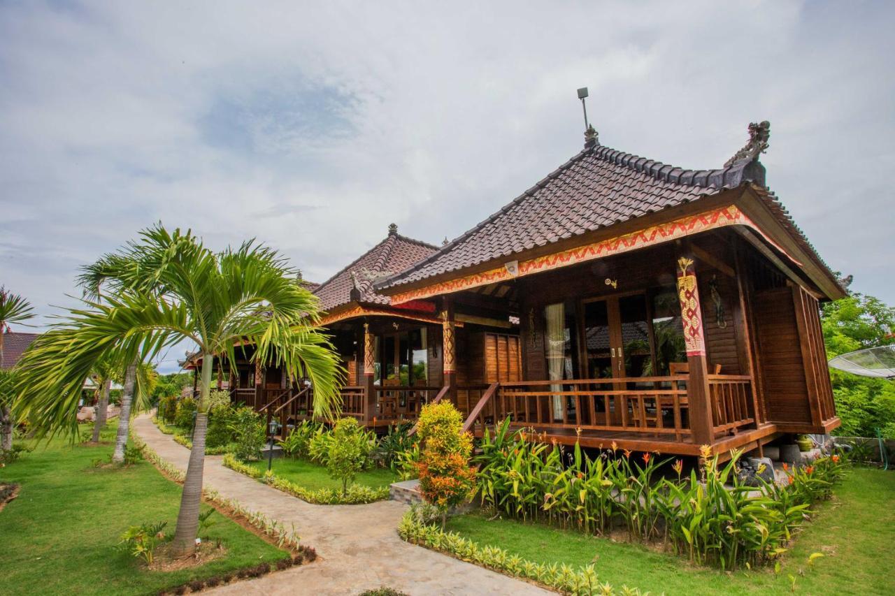 Holiday park Maharatu 3*