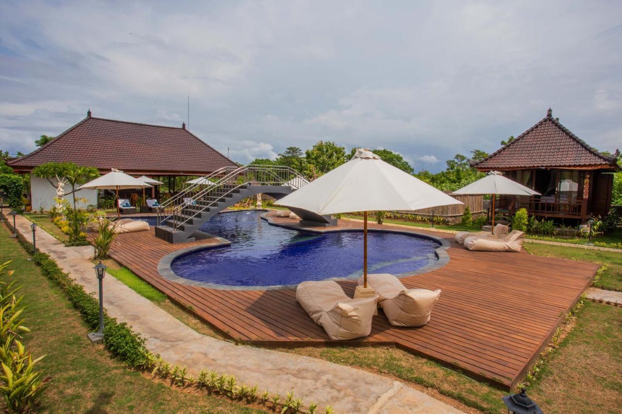 Maharatu 3* Nusa Lembongan (Bali)