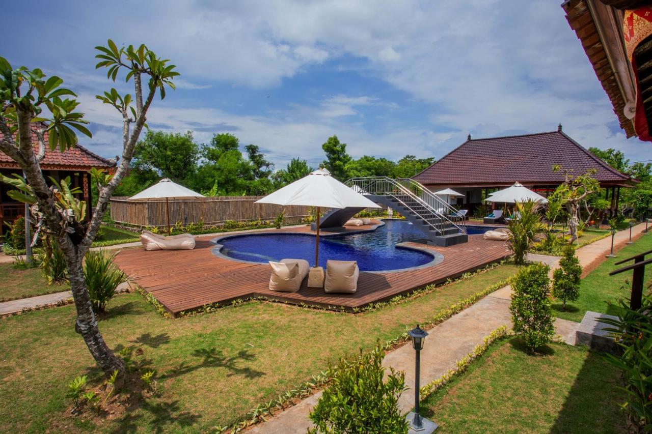 Maharatu Holiday park 3*