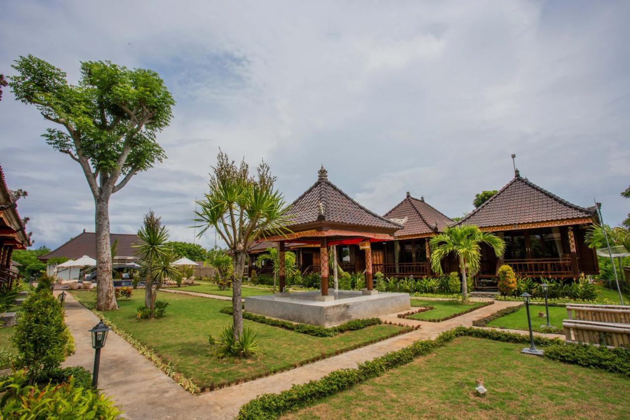 Holiday park Maharatu 3*