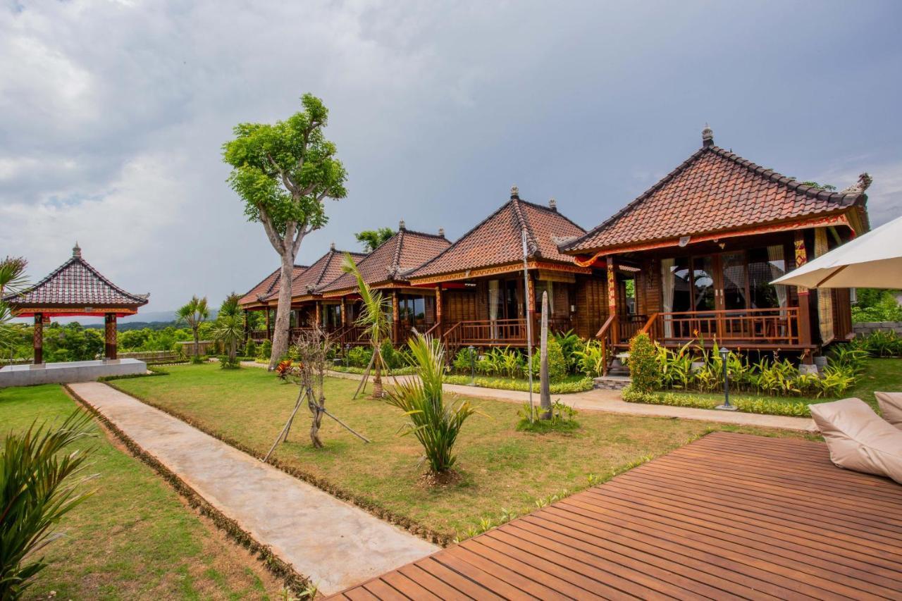 Holiday park Maharatu Nusa Lembongan (Bali)