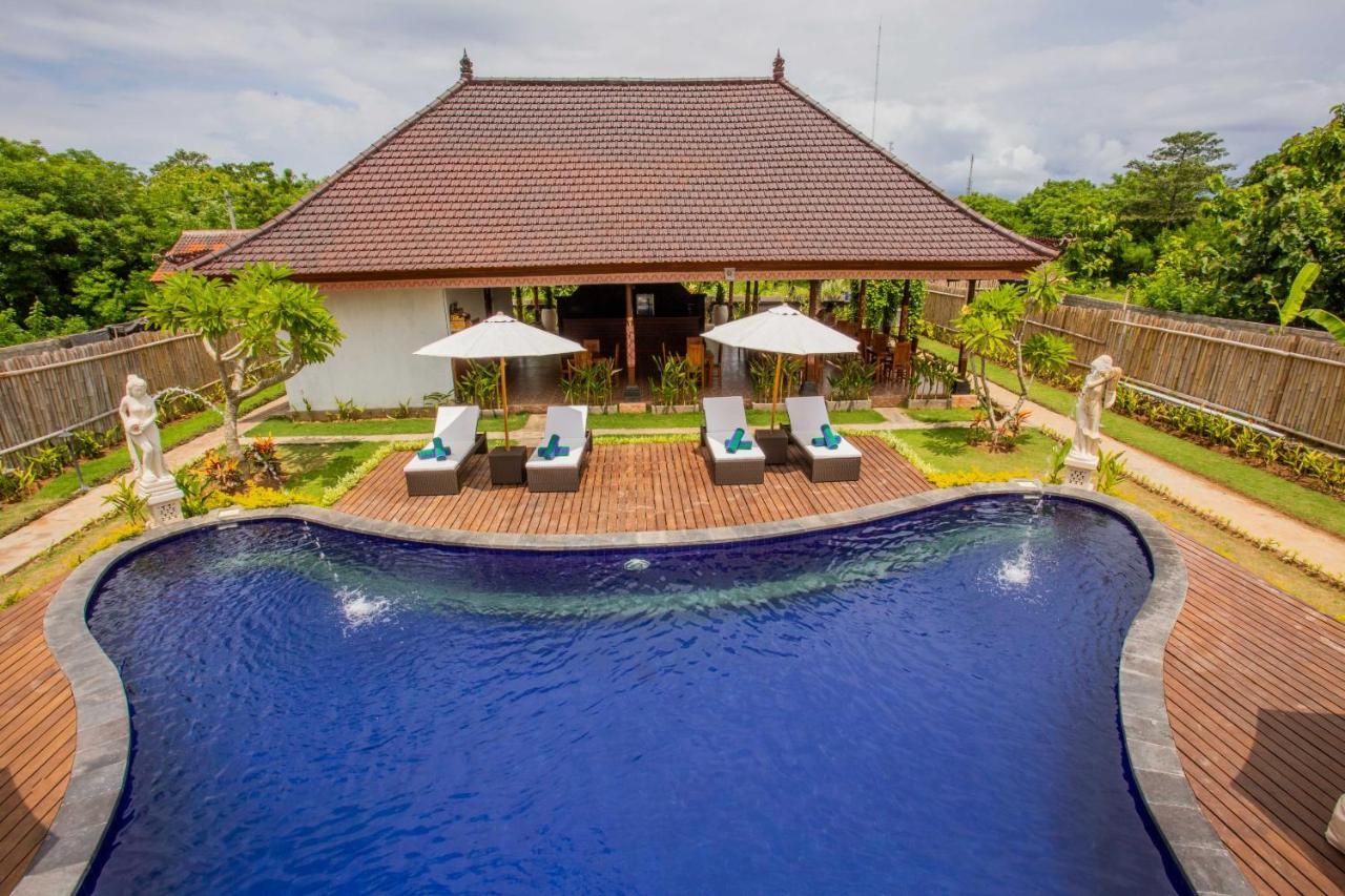 Holiday park Maharatu 3*