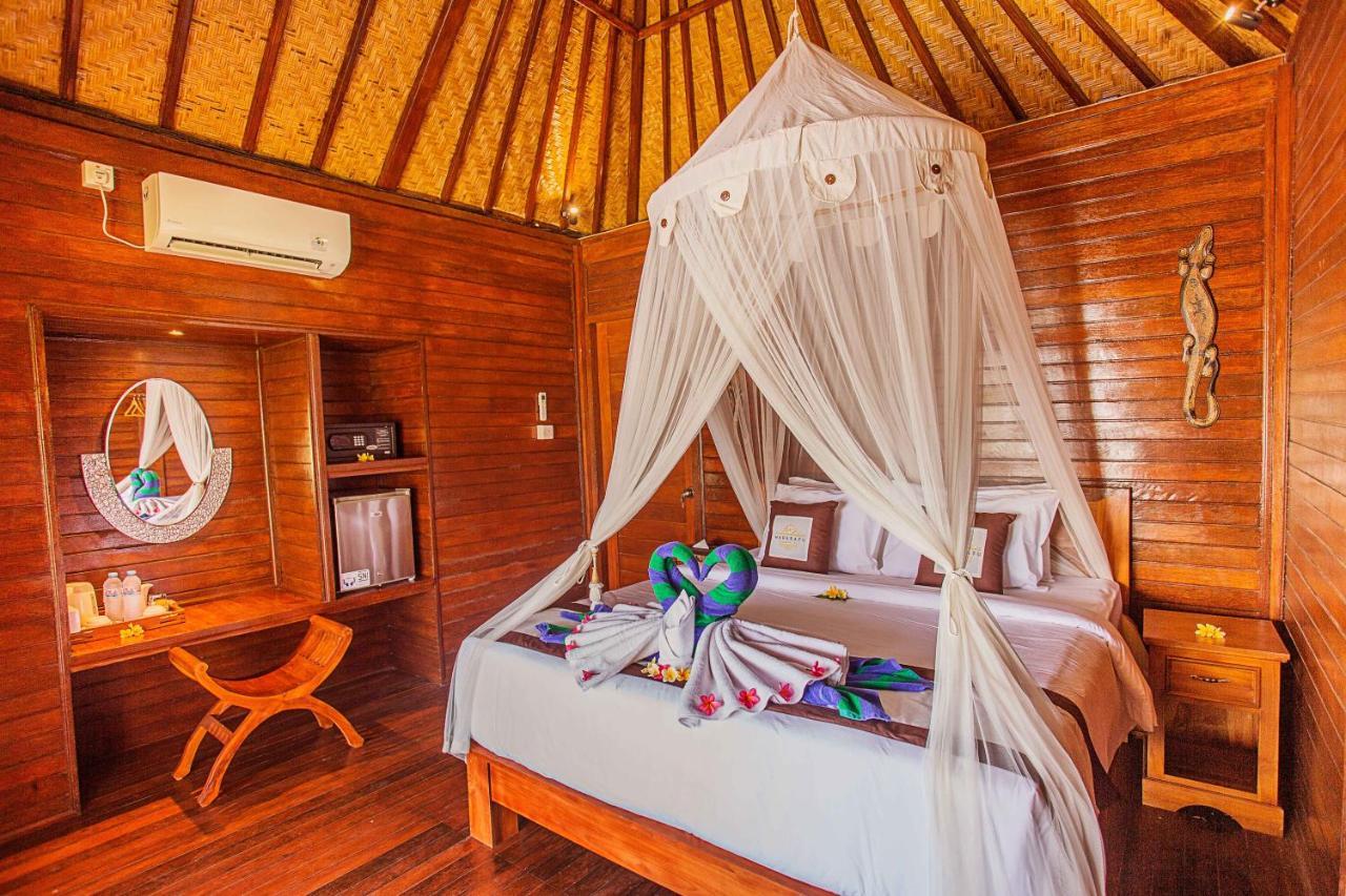 Maharatu Holiday park 3*