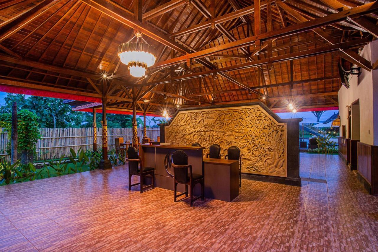 Maharatu Holiday park 3*