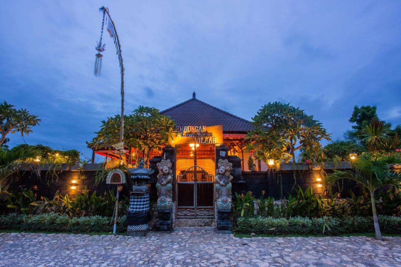 Maharatu Holiday park 3*