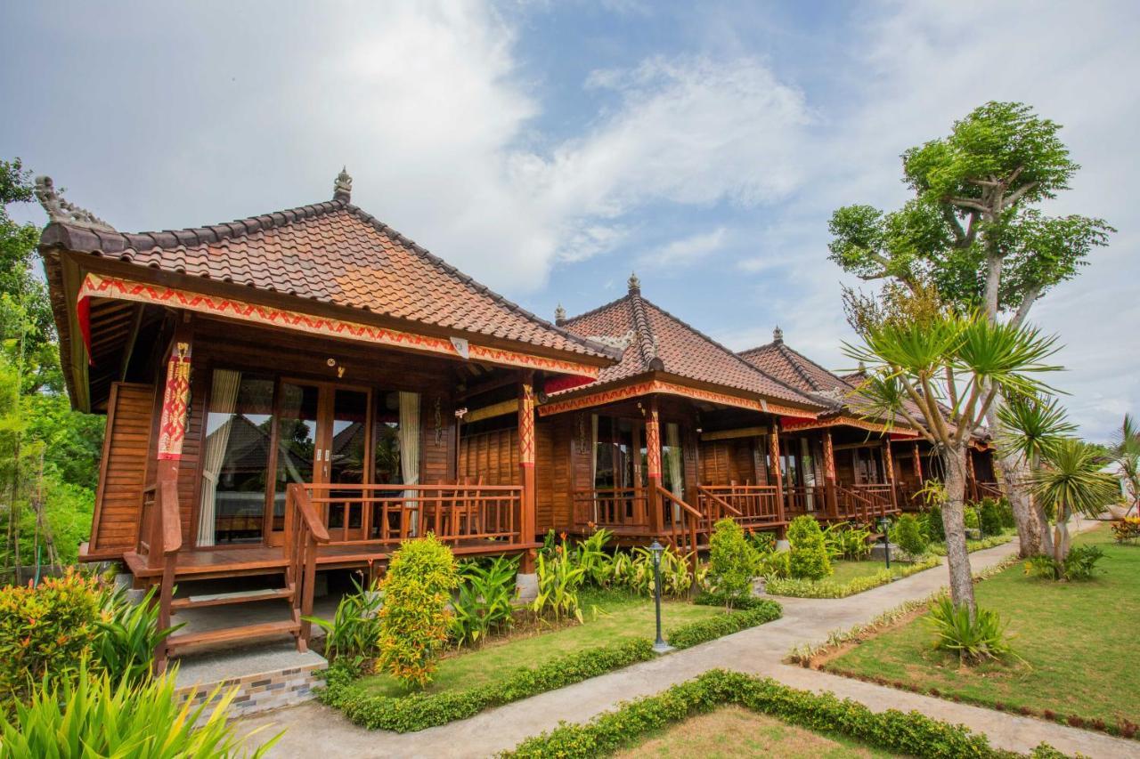 Maharatu Holiday park 3*