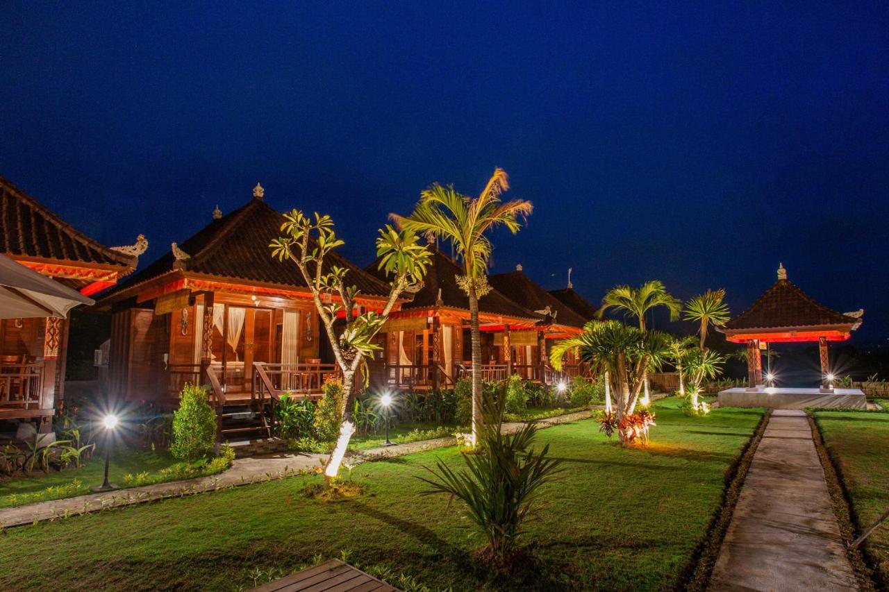 Maharatu Holiday park 3*