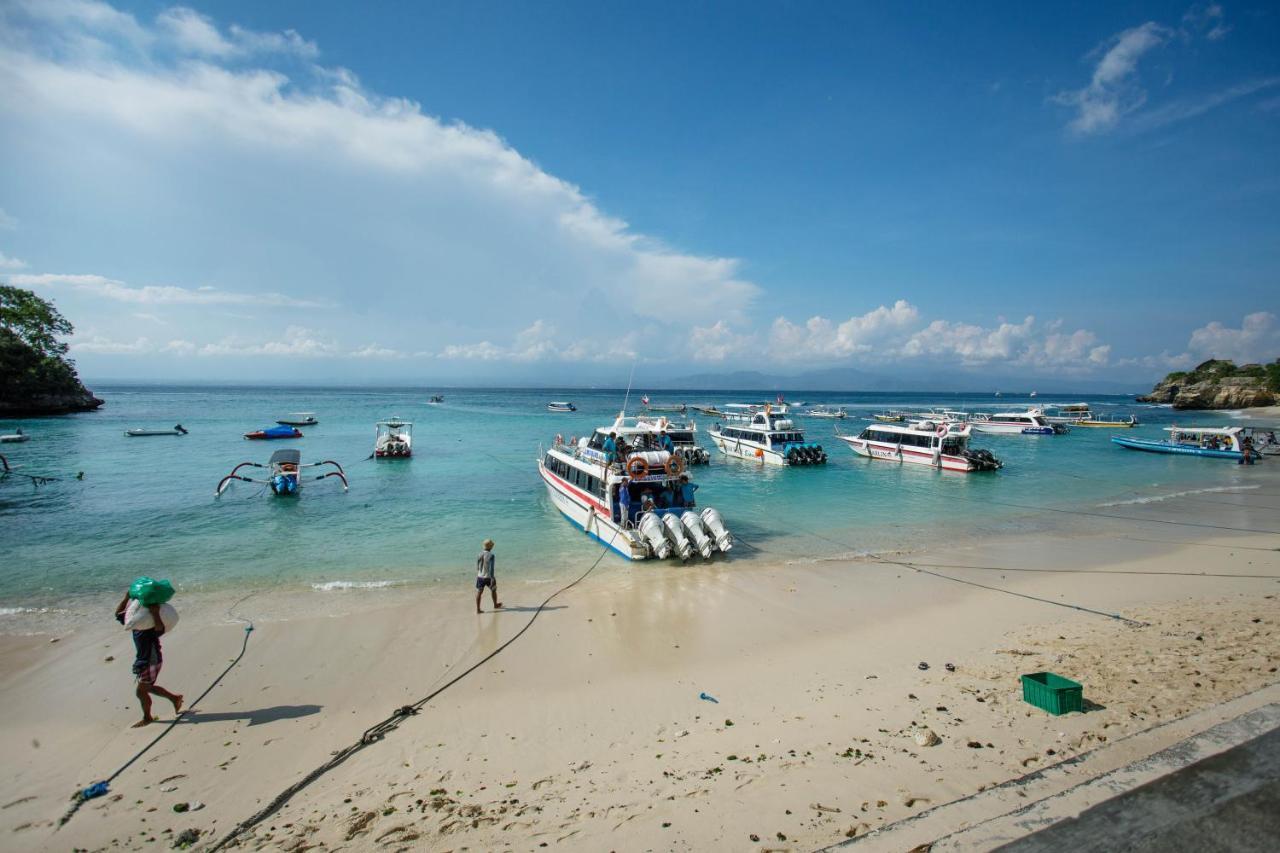 Maharatu 3* Nusa Lembongan (Bali)