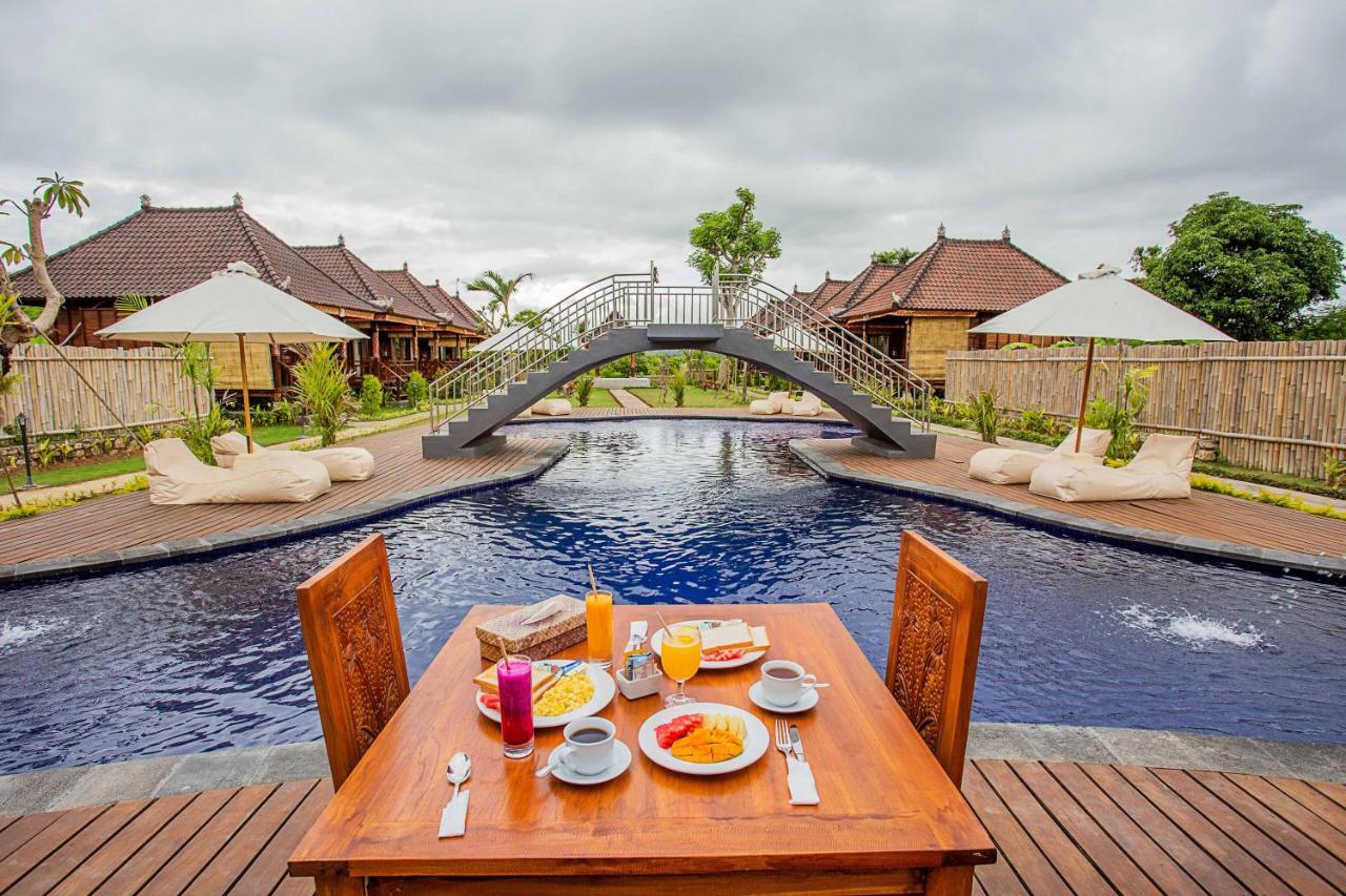 Maharatu Holiday park 3*